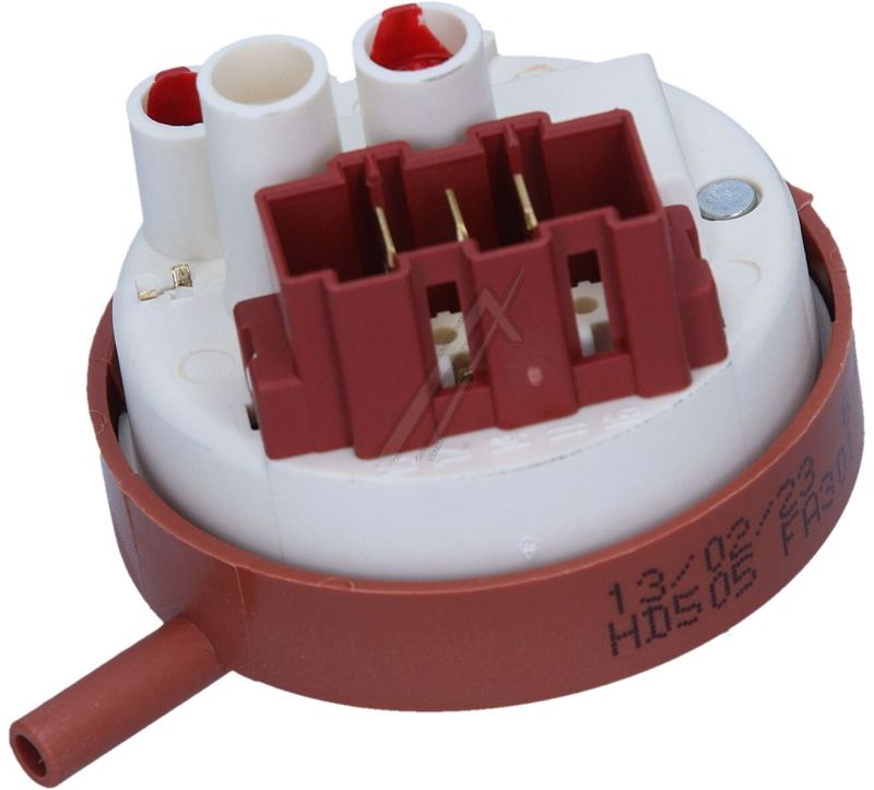 Druckschalter für Geschirrspüler Whirlpool 482000030442 85/65