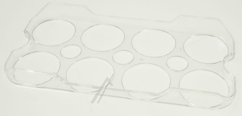 Eierablage für Kühlschrank Homa 20122990139 Kunststoff weiß