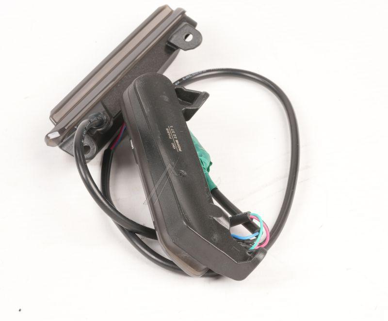 Frontdekorationsleuchte Segway-Ninebot AB.05.10.00.0108 für KickScooter P Series E-Scooter