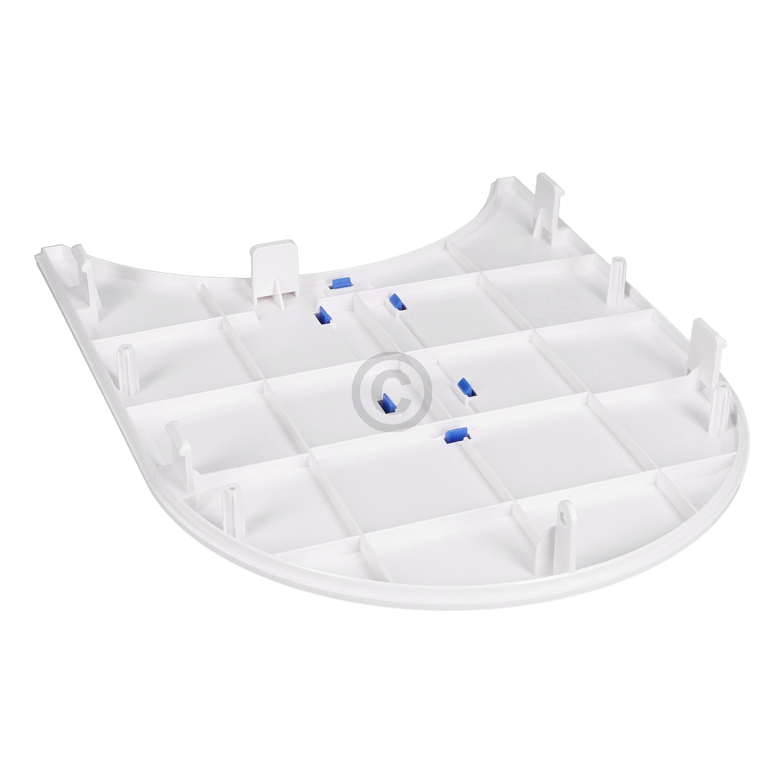 Abdeckung oben Ecovacs 201-2353-1083 für Staubsauger-Roboter