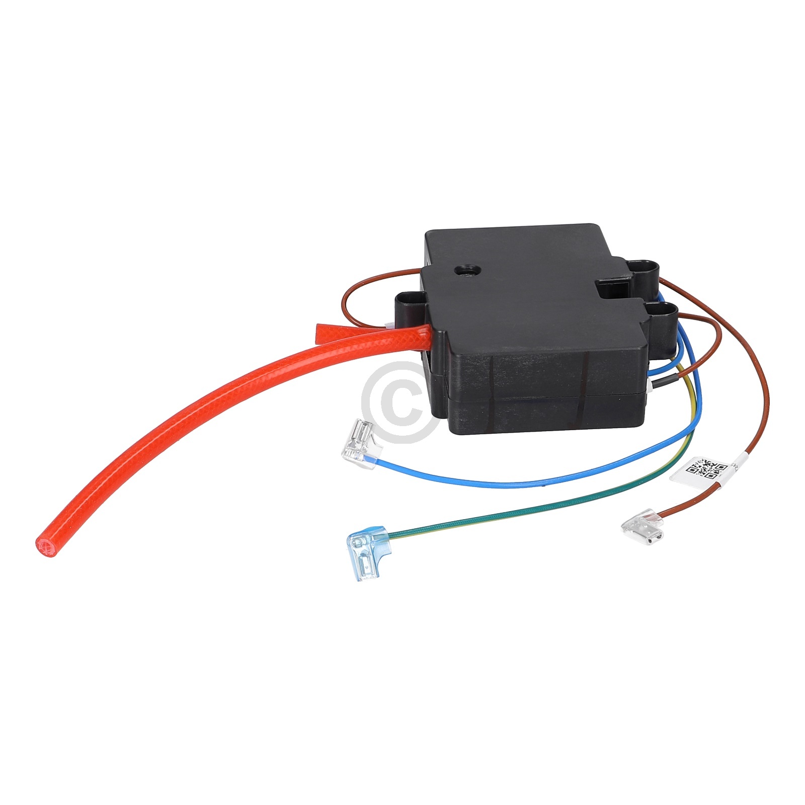 Water heating assembly 201-2425-1064