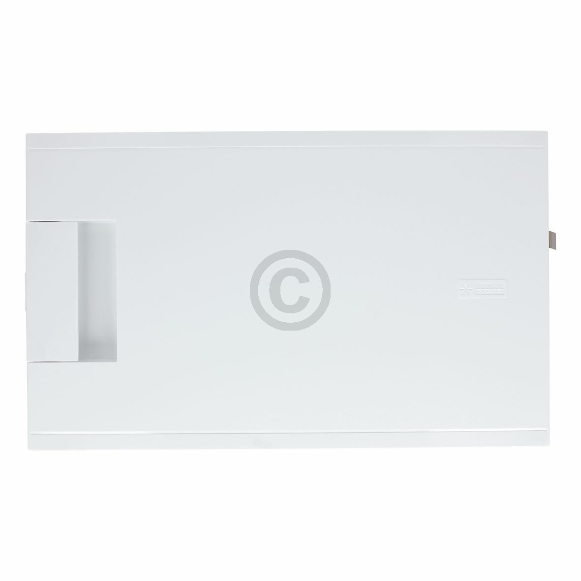 Gefrierfachtür Küppersbusch 441775 für Kühlschrank