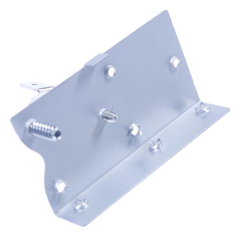 Schutzvorrichtung mit Halter für Ofen Hisense Gorenje 806483 Thermostat Schutz Bauteil