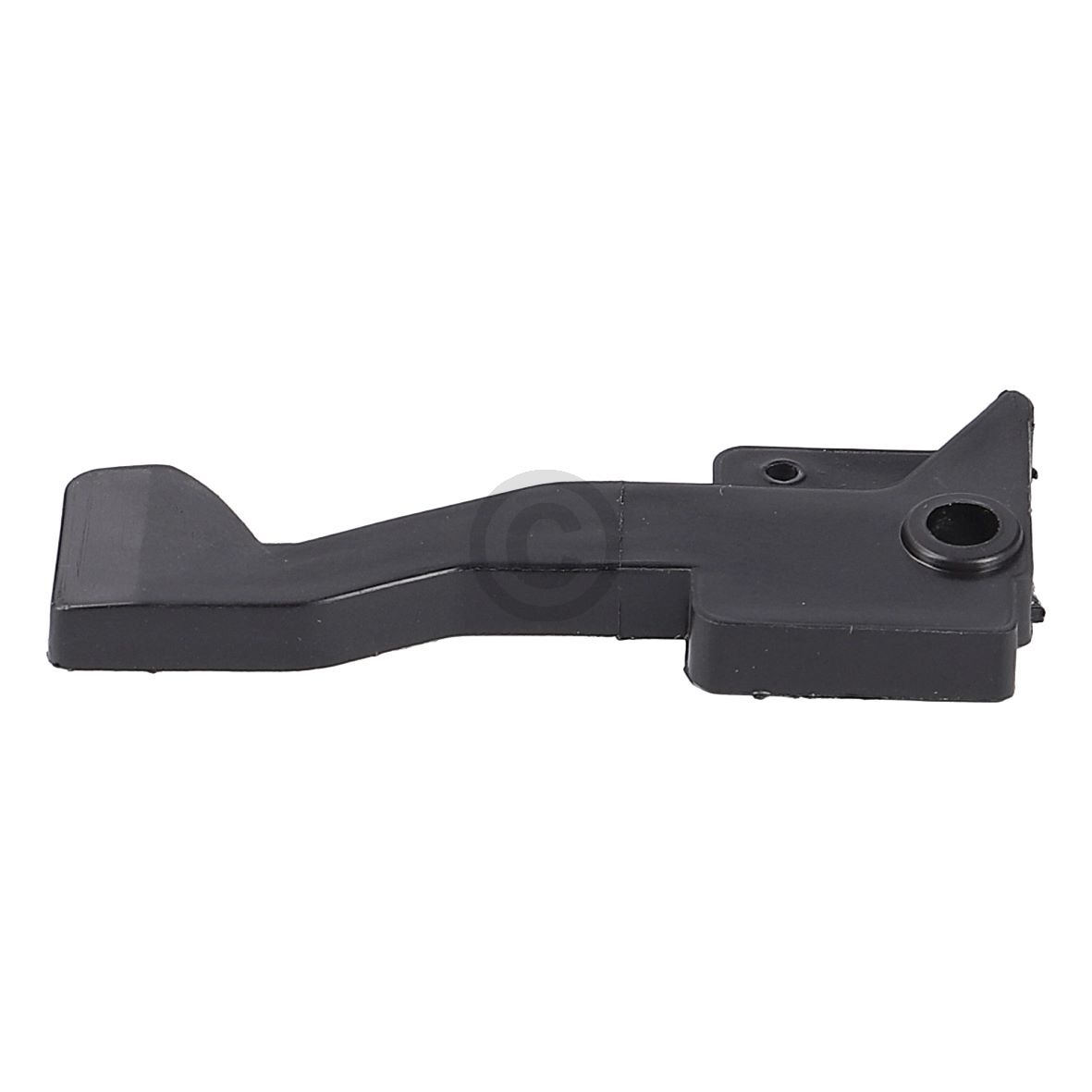 Türhaken oben SAMSUNG DE64-01353A für Mikrowelle