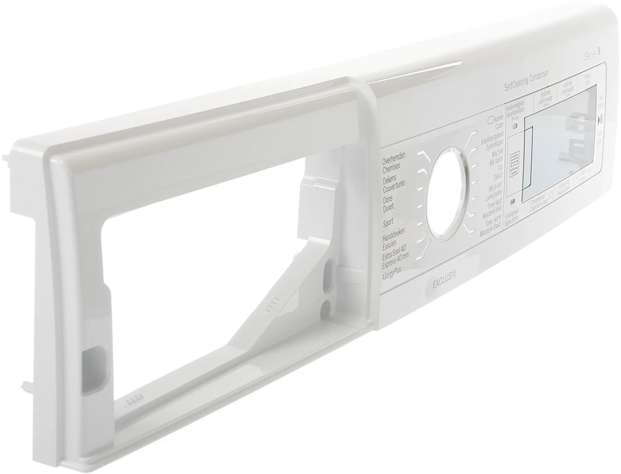 Bedienblende 11008563