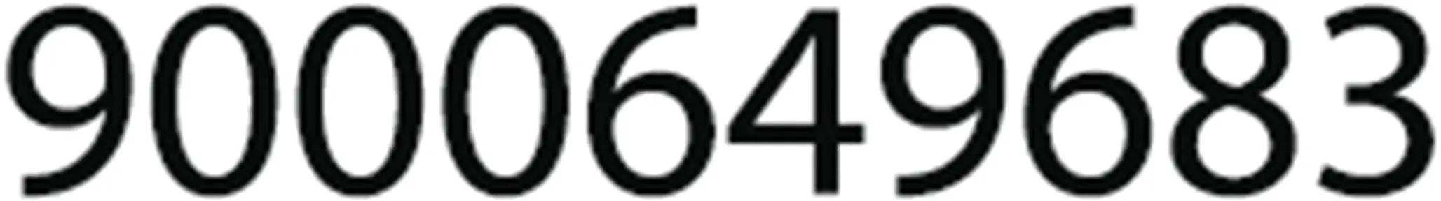 Leistungsmodul programmiert 00654876