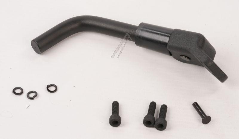 Seitenständer mit Schrauben Aprilia APR-005 für E-Scooter eSR1