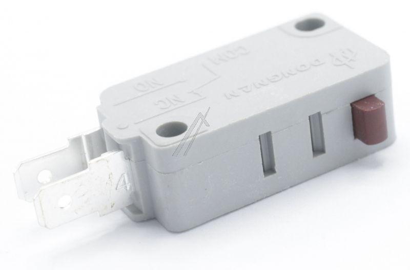 Mikroschalter für Hisense/Gorenje Mikrowelle 278834 Türschalter