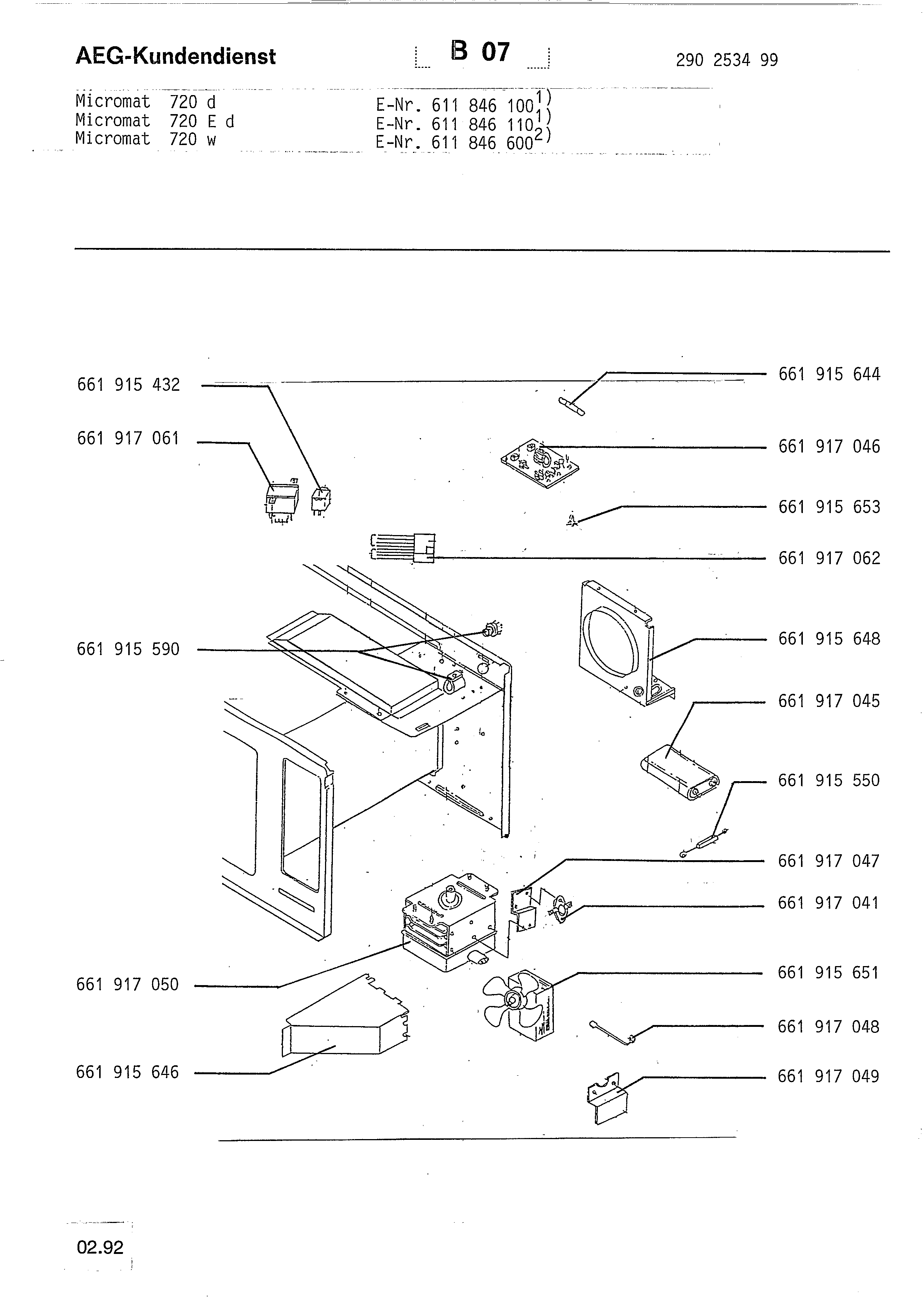 Ersatzteile_Micromat_720_W_61184660000_Bild_1