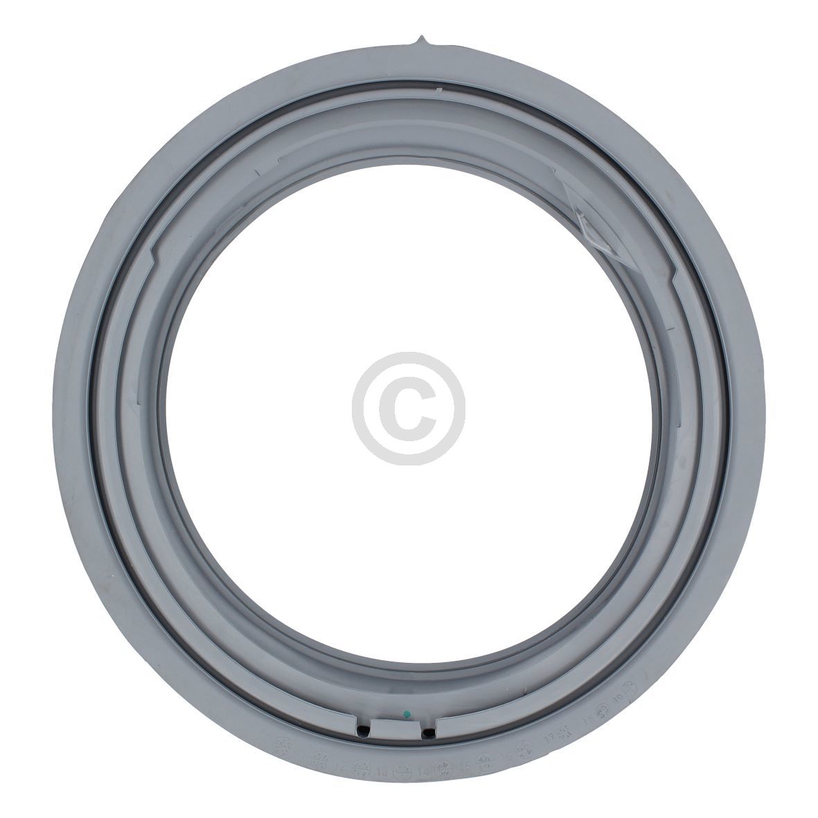 Türmanschette LG 4986EN1003B für Waschmaschine