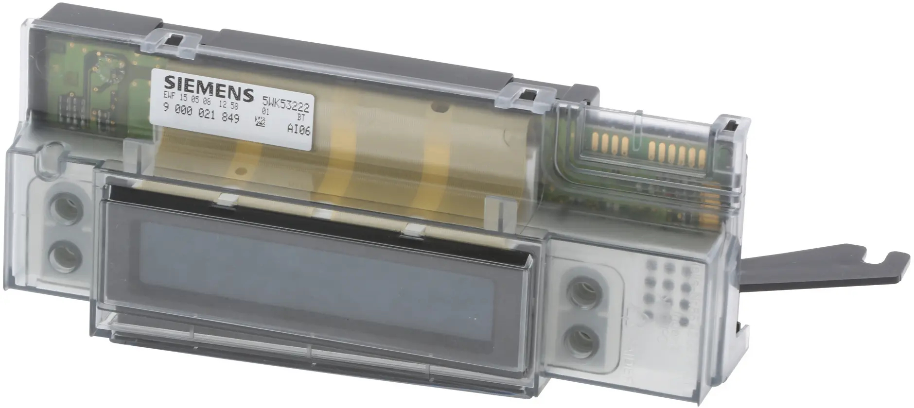 Steuerungsmodul 00484324