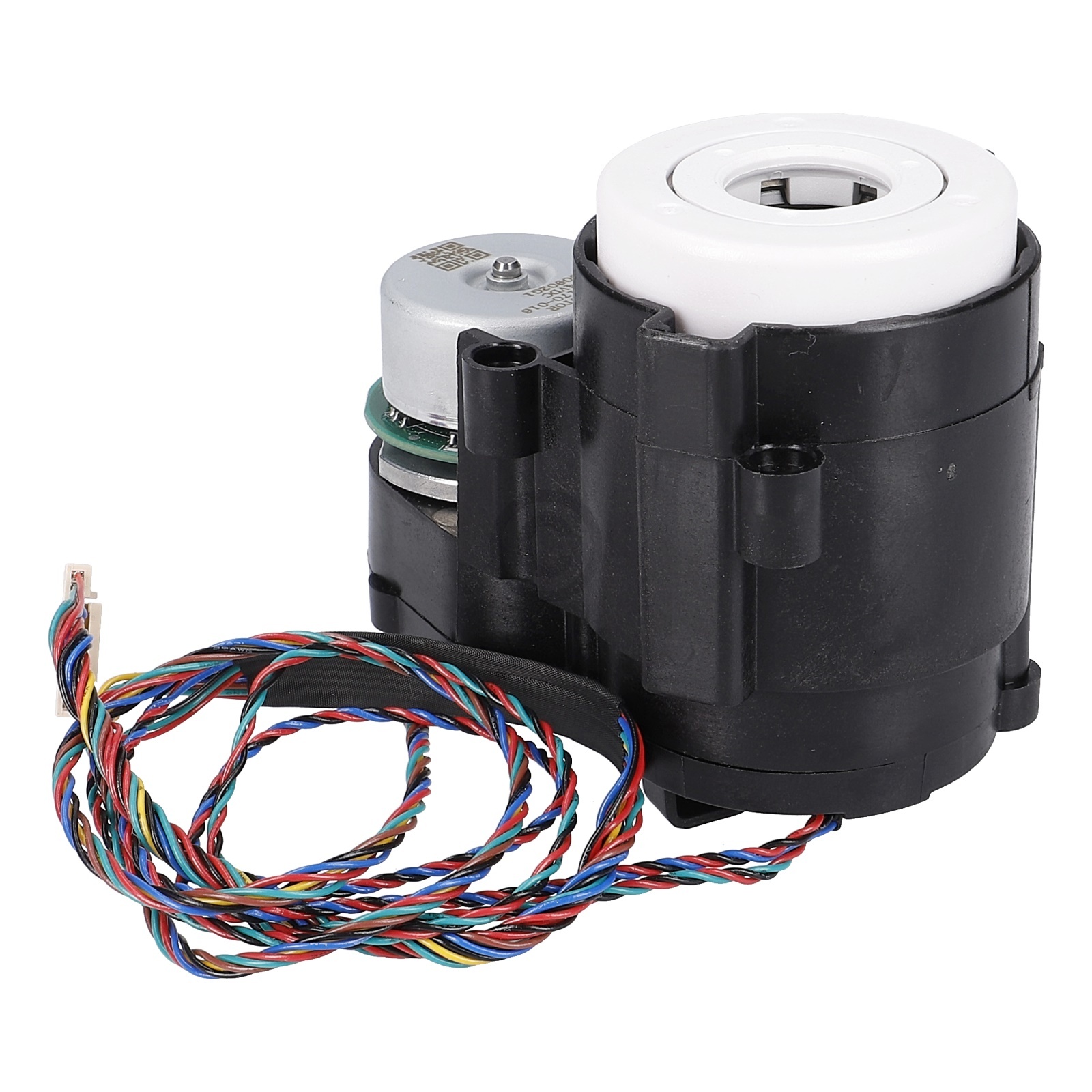 Wischmotor links Ecovacs 201-2228-14A3 für Saugroboter