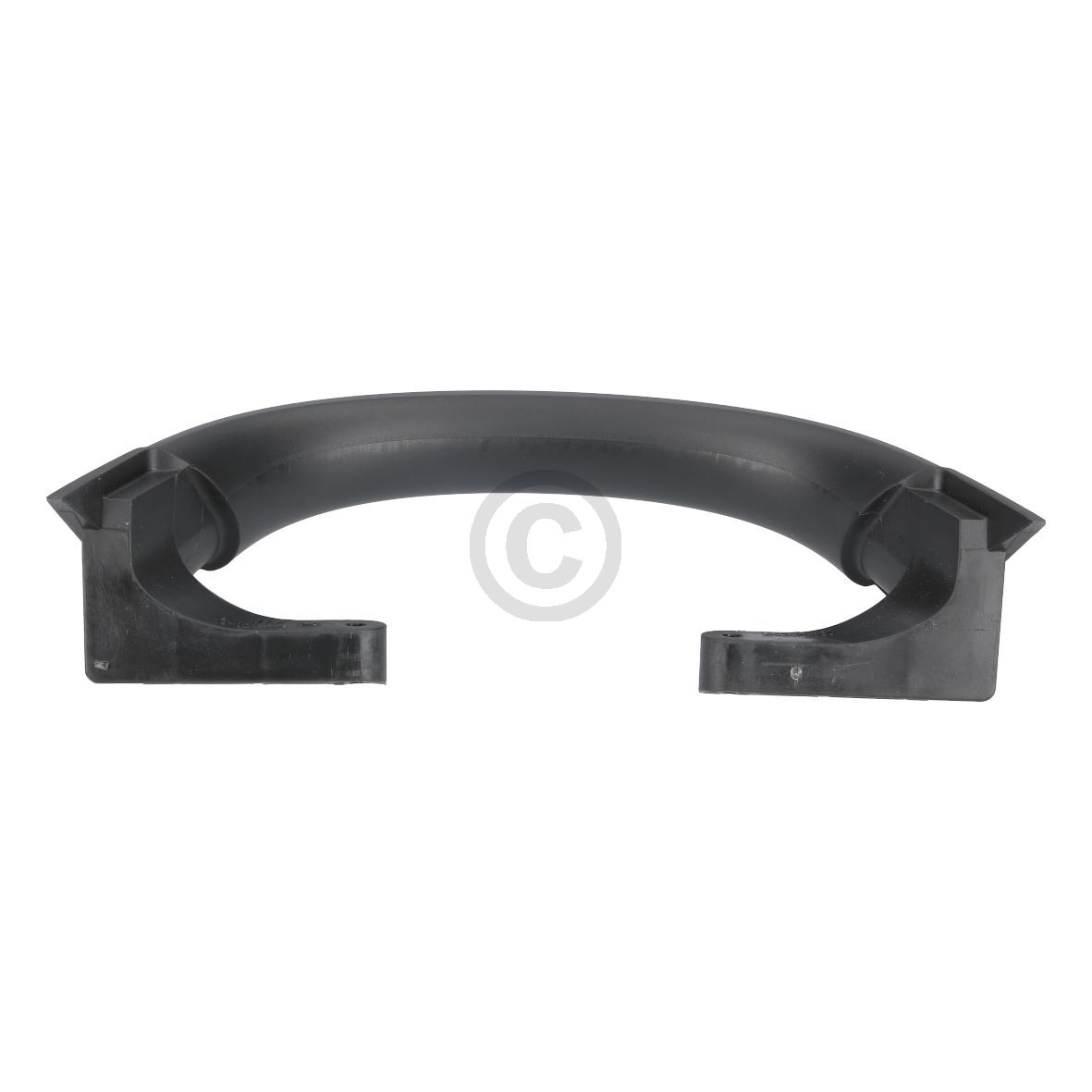 Handgriff SIEMENS 00658144 für Staubsauger