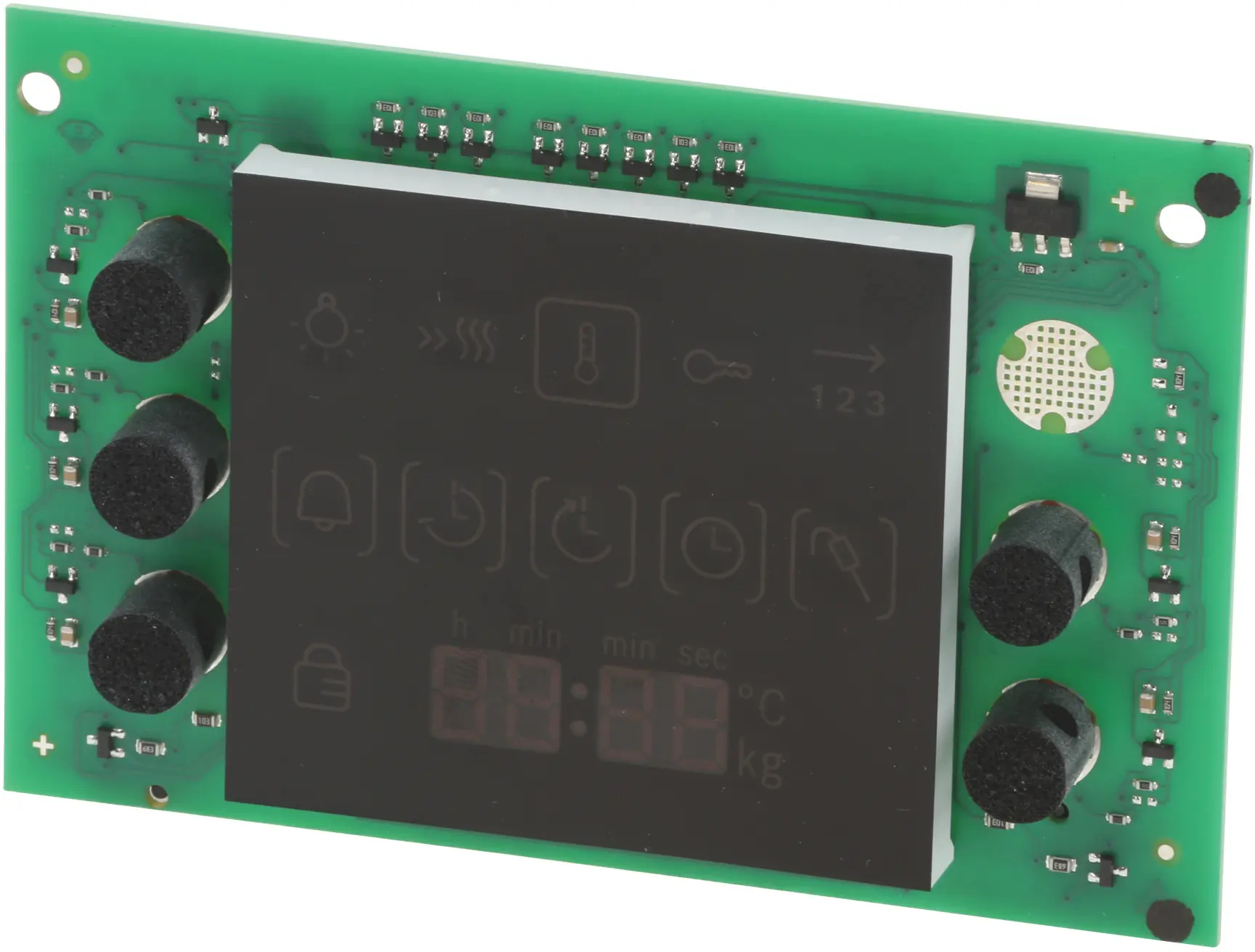 Bedienmodul programmiert 00709906