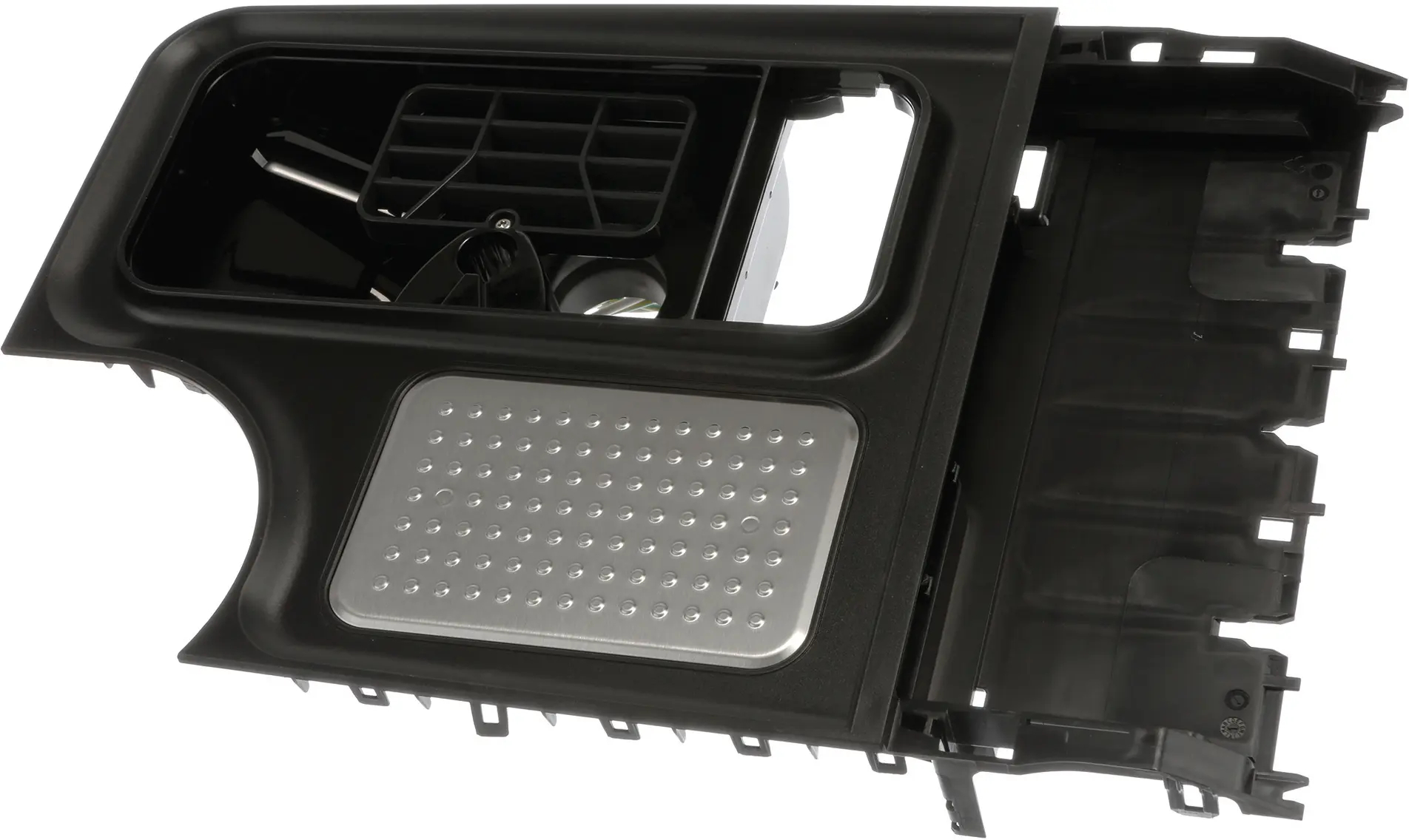 Blende für Bosch-Waschmaschine 11032920 Waschmaschinenblende