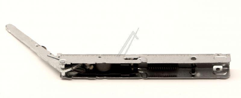Türscharnier für Bosch-Herd 12029625 Edelstahl, robust