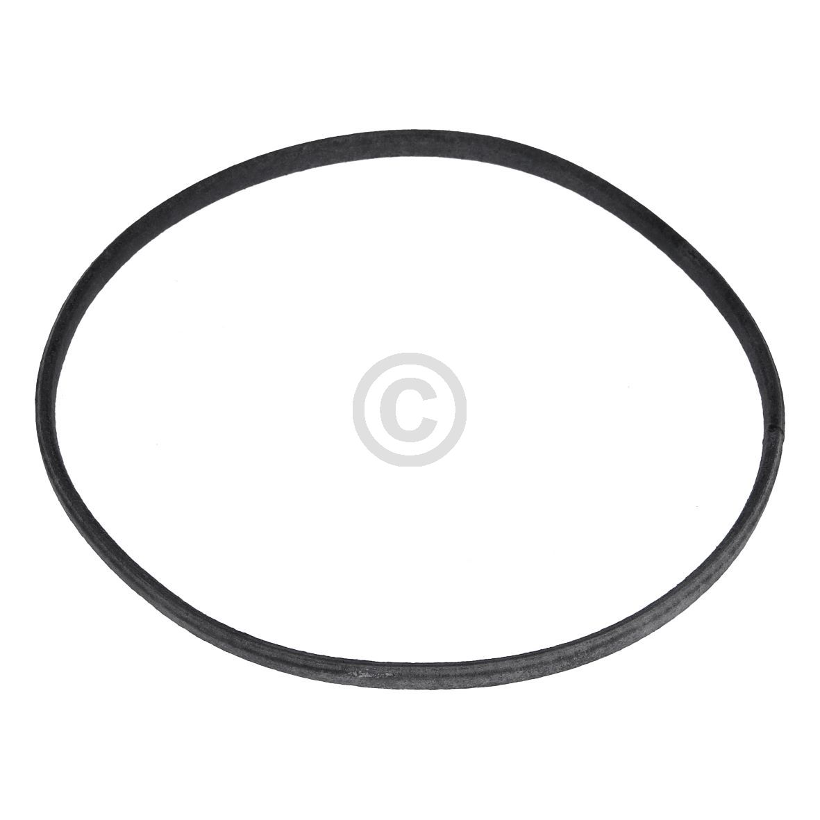 Dichtung für Filter Electrolux 2192645022 für Staubsauger