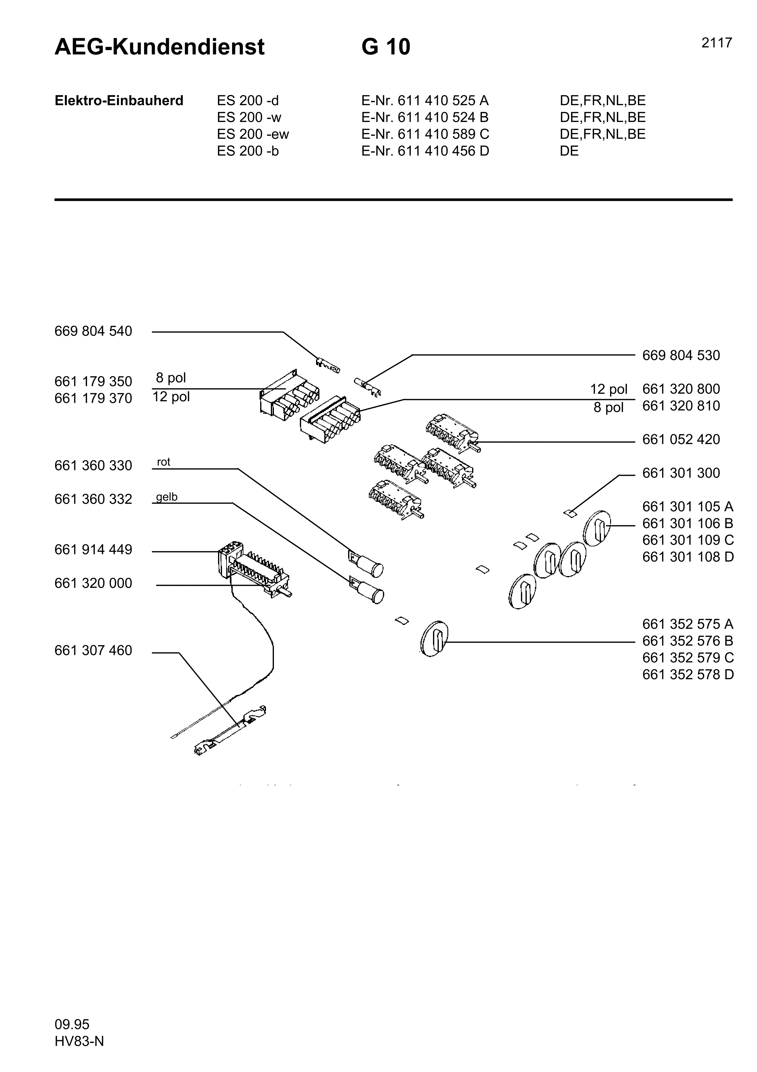 Ersatzteile_Competence_ES_200_B_61141045600_Bild_2