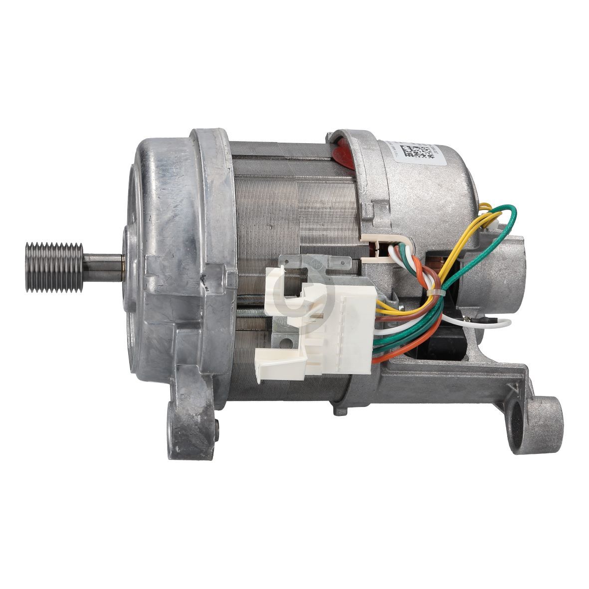 Motor AEG 3792614012 Nidec Type 20584.087 für Waschmaschine