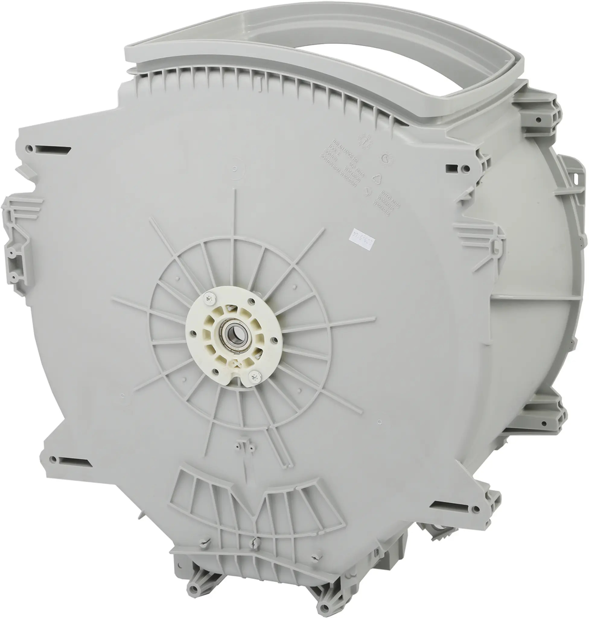 Laugenbehälter 00715664