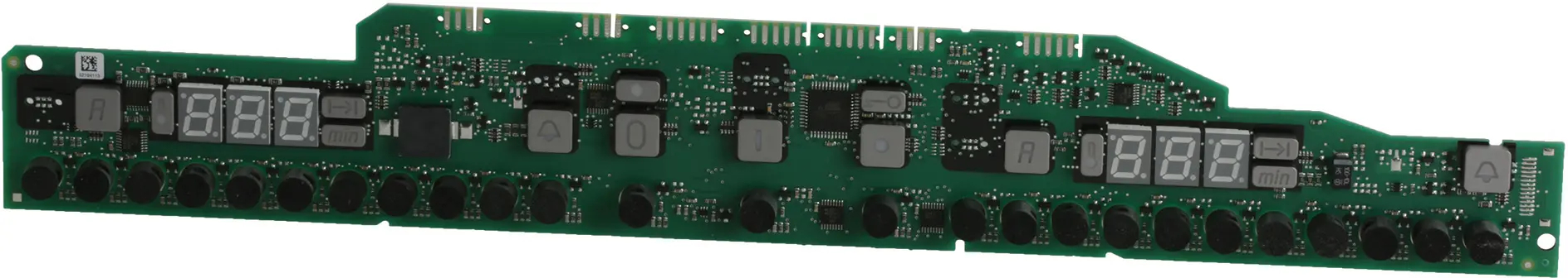 Bedienmodul 00678528