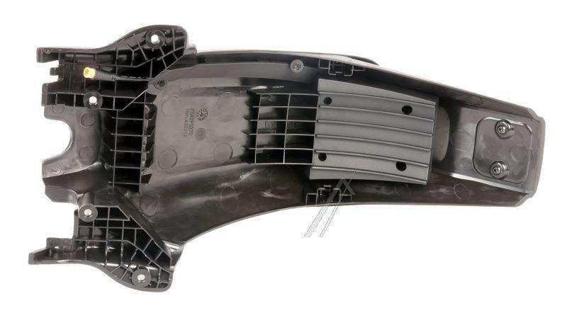 Hinteres Schutzblech mit Rücklicht Segway-Ninebot AB.50.0038.41 für E-Scooter GT1E GT1D GT2PE