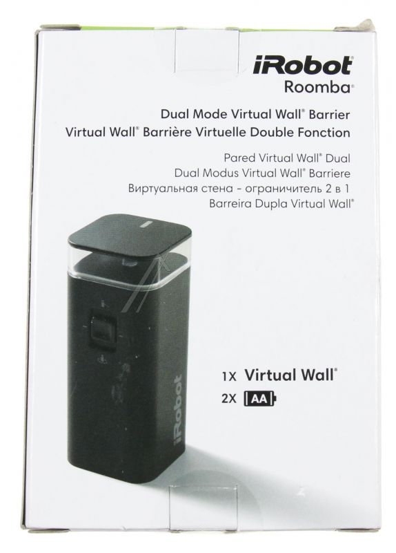 Virtuelle Wand für iRobot Roomba 4469425 Raumbegrenzung