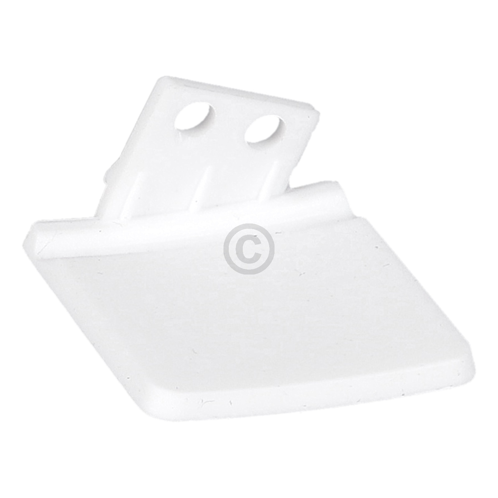 Dust collection port cover(white) 201-2417-2362