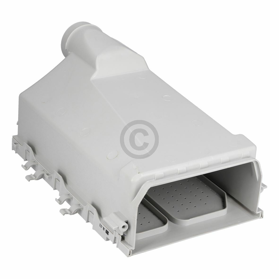 Waschmittelverteiler für LG Waschmaschine 4925ER1015M Spülkasten