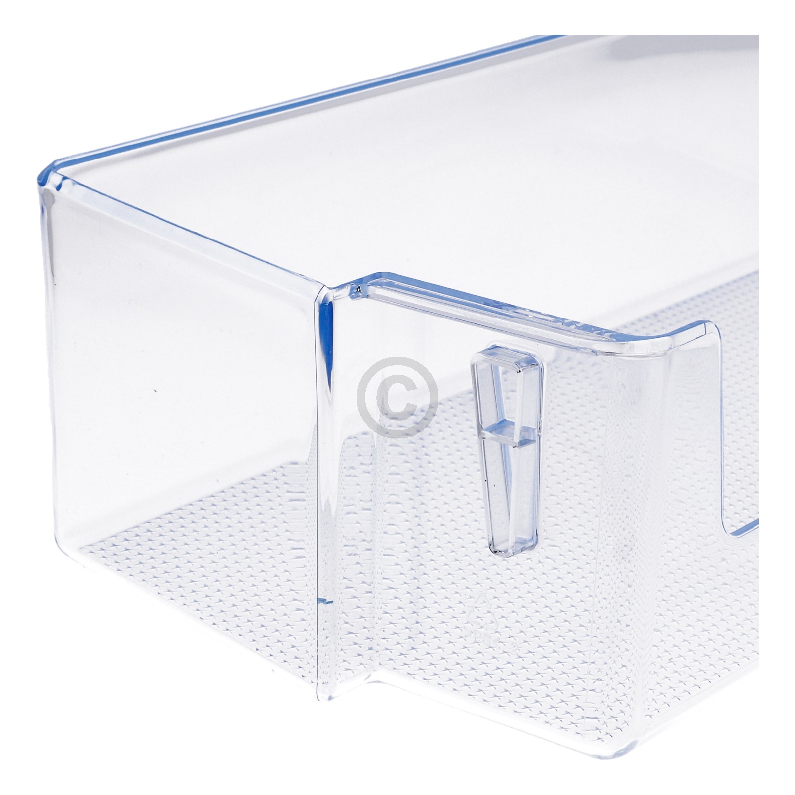 Türfach oben für Kühlteil rechts Hisense HK1961361 in KühlGefrierKombination