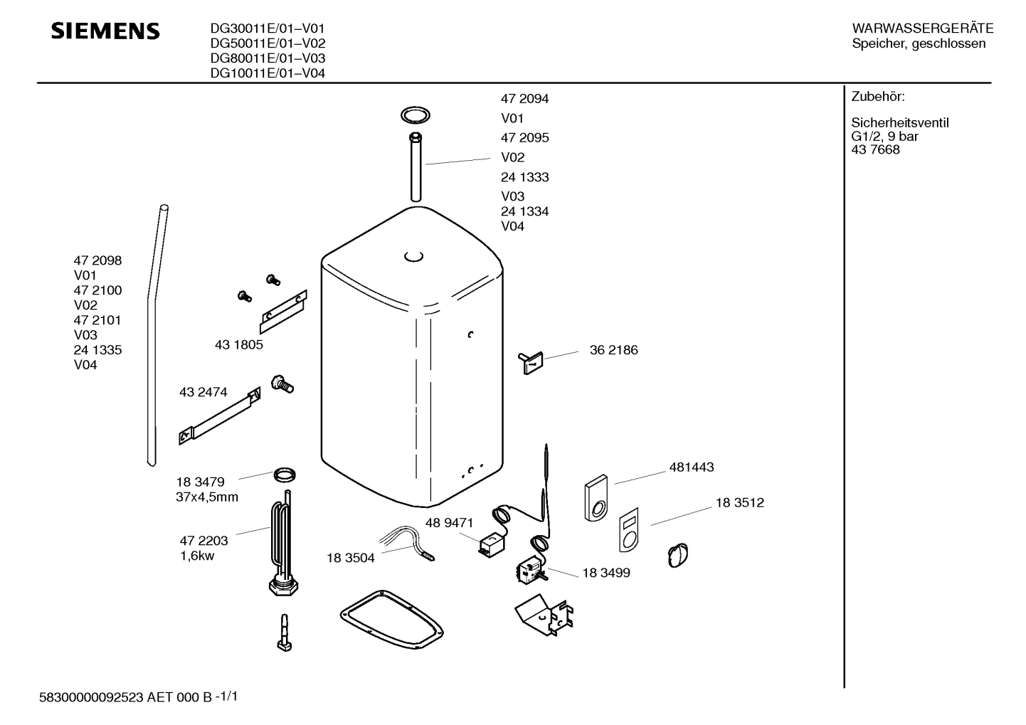 Ersatzteile_DG50011E_2F01_Bild_1