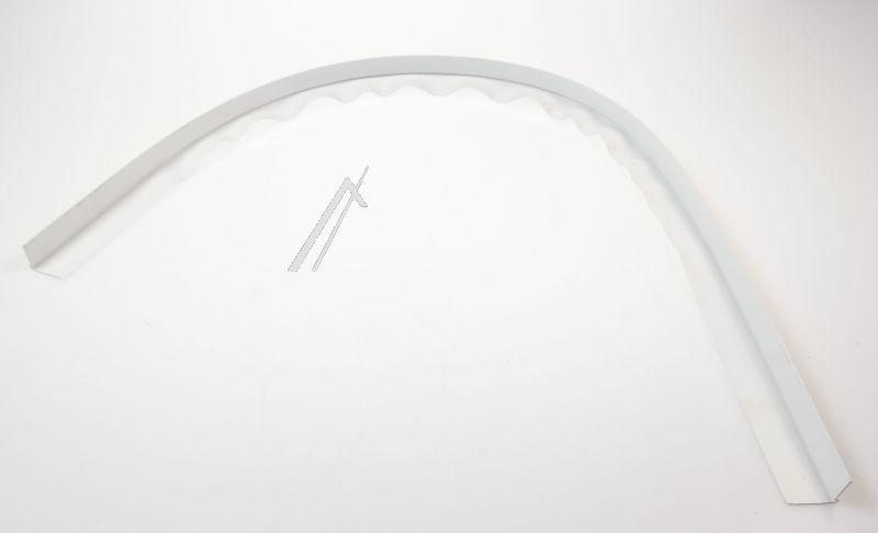 Seitenprofil für Kühlschrank Beko/Grundig/Arcelik C00896700 Kühlschrankregal