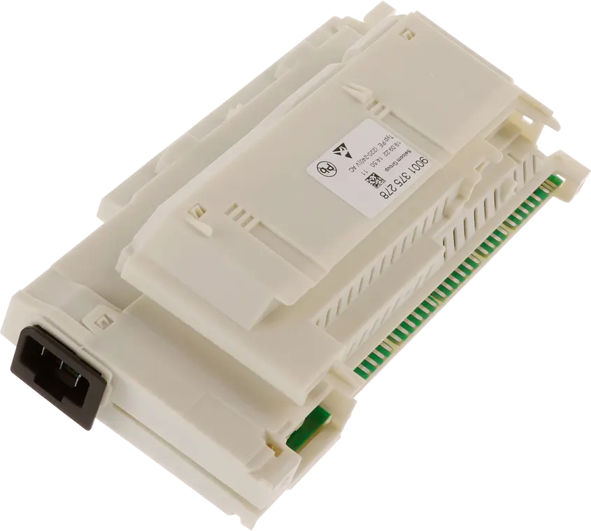 Leistungsmodul programmiert 12007394