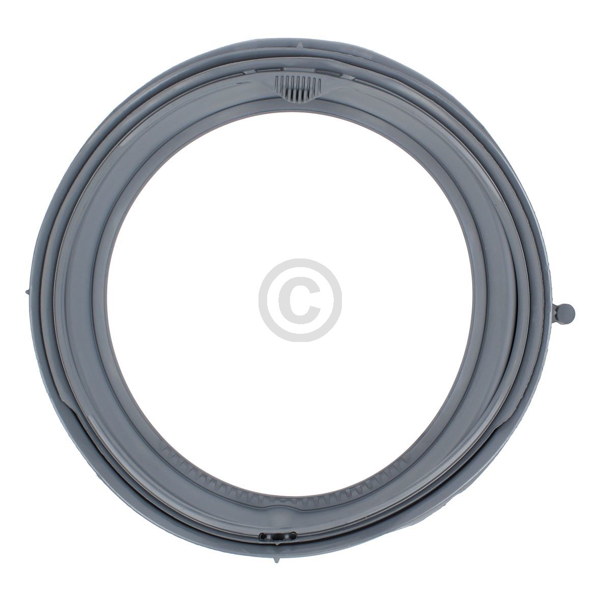 Türmanschette beko 2827082900 für Frontlader Waschmaschine 2827080900