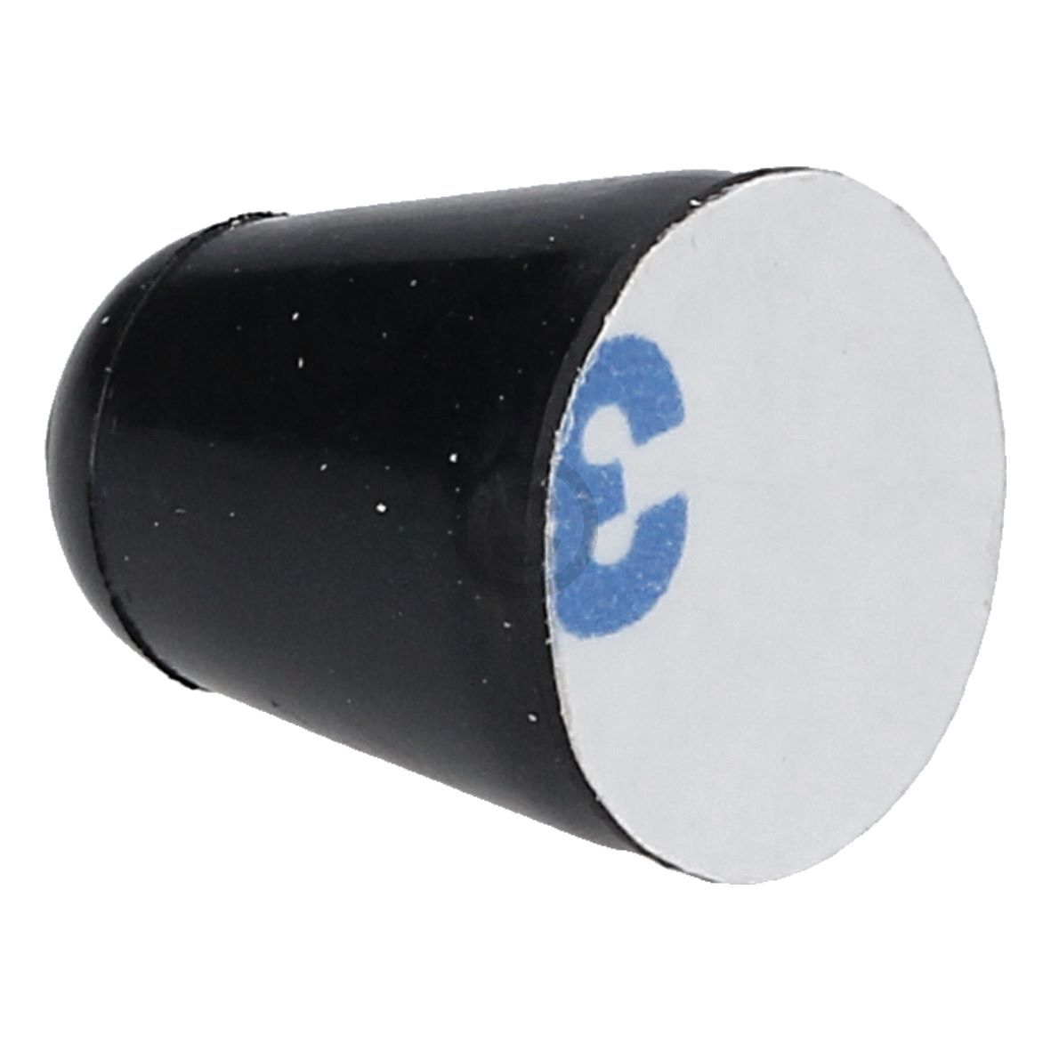 Gummipuffer für Deckel smeg 754010233 an Gasherd