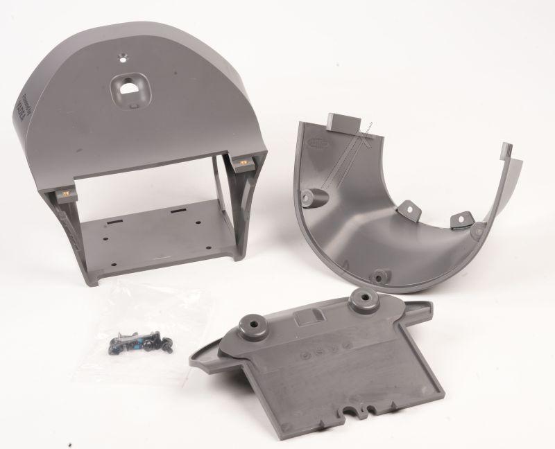 Blenden Abdeckungen Set EGRET 10150053 für E-Scooter EY2 Gehäuse