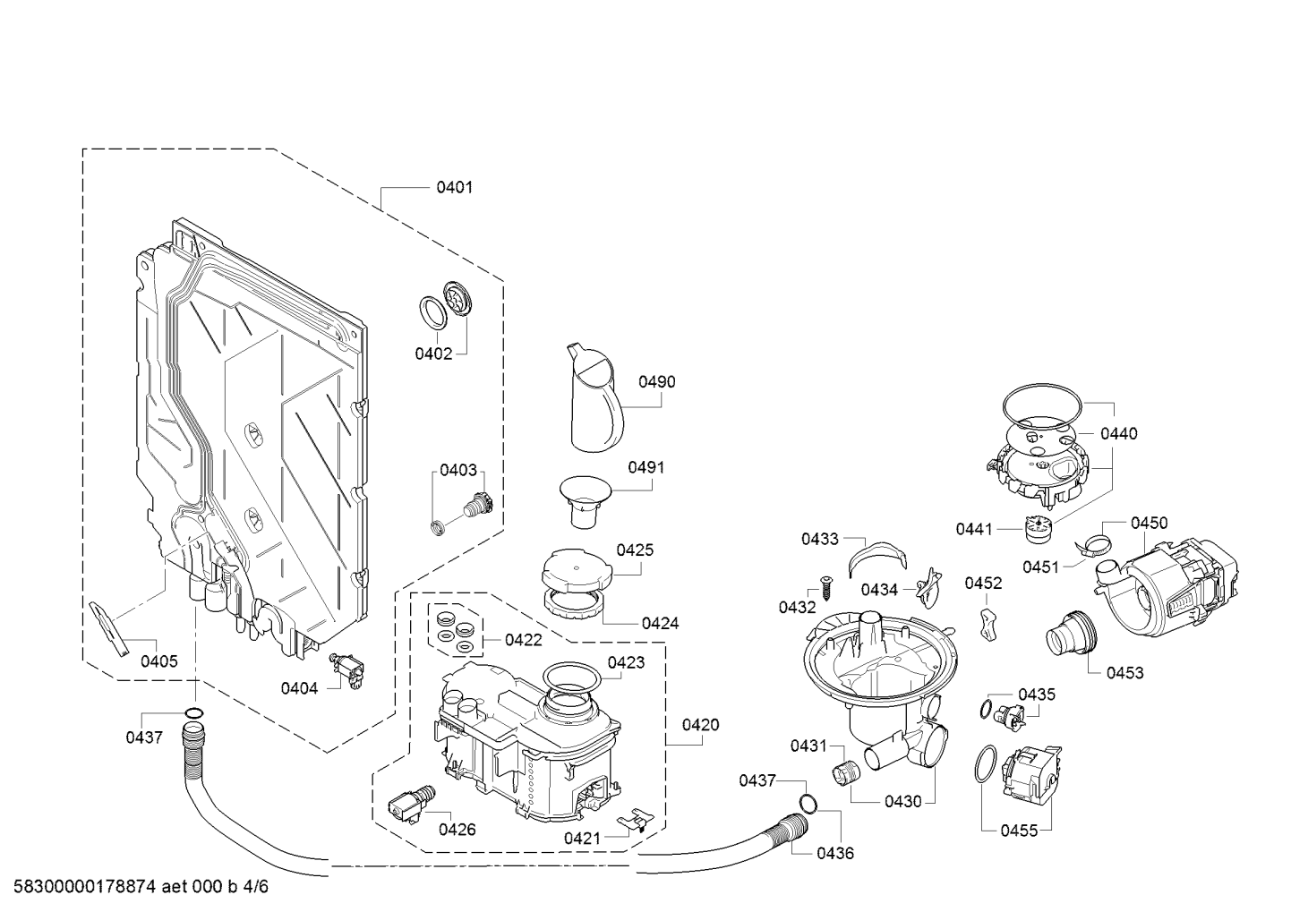 Ersatzteile_ExtraKlasse_SN48L560DE_2F28_Bild_4