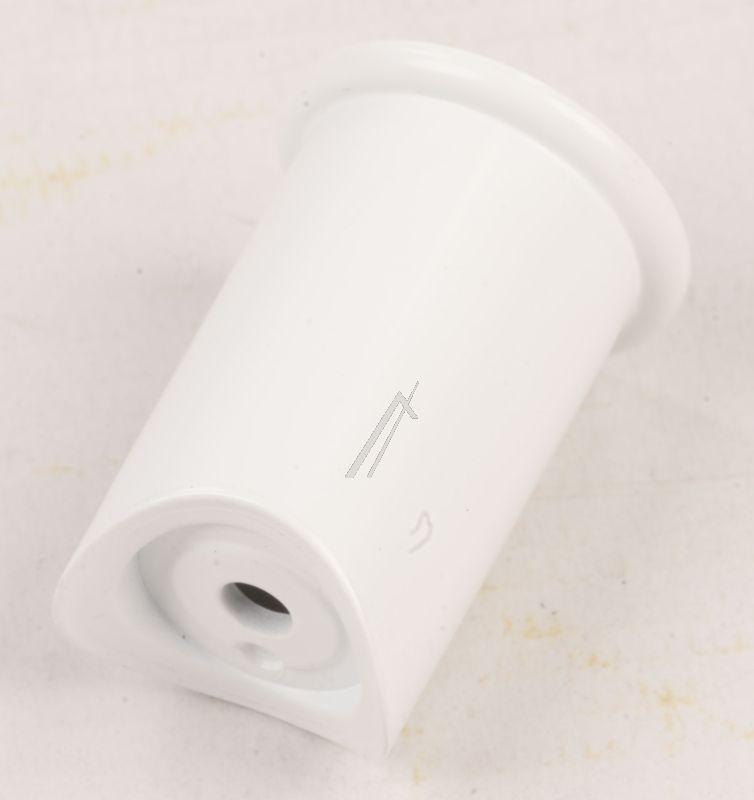 Abstandshalter Griff für Kühlschrank Samsung DA6701887D weiß