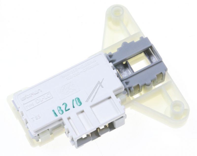 Türverriegelung für Waschmaschine Bitron 530001500, 651016770 Türschalter