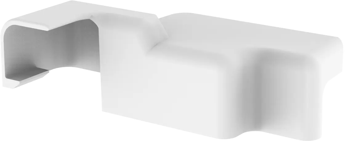 Klemmstück für Sonstiges Bosch 11026085 Verbindung, Befestigung