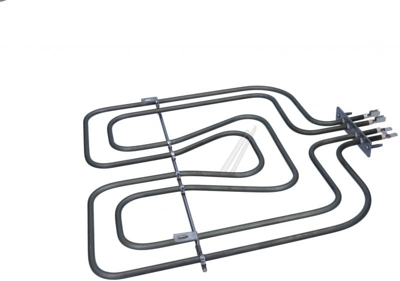 Backofen-Heizelement für Ofen AEG 3570411037 Oberhitze 800/1650W