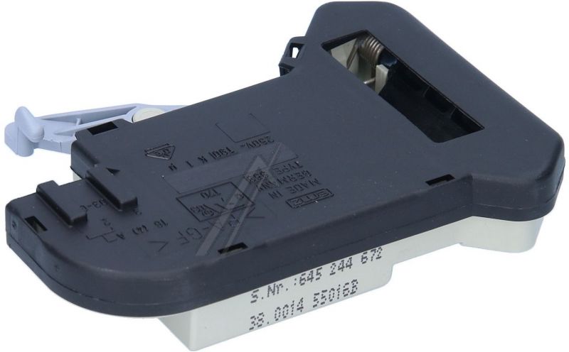 Magnetische Türverriegelung für Waschmaschinen 8996452446728 Originalersatzteil von AEG