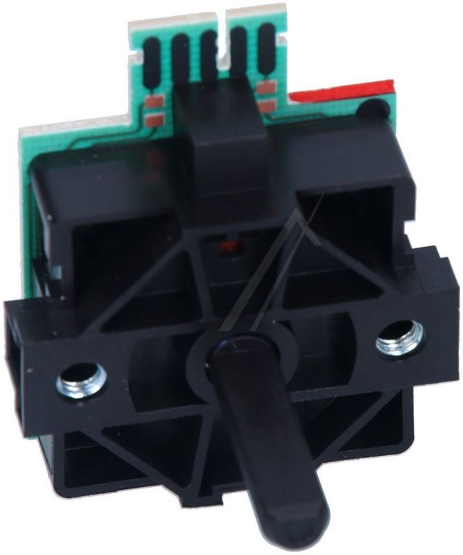 Drehregler für Smeg Ofen 816810317 Kochfeldregler