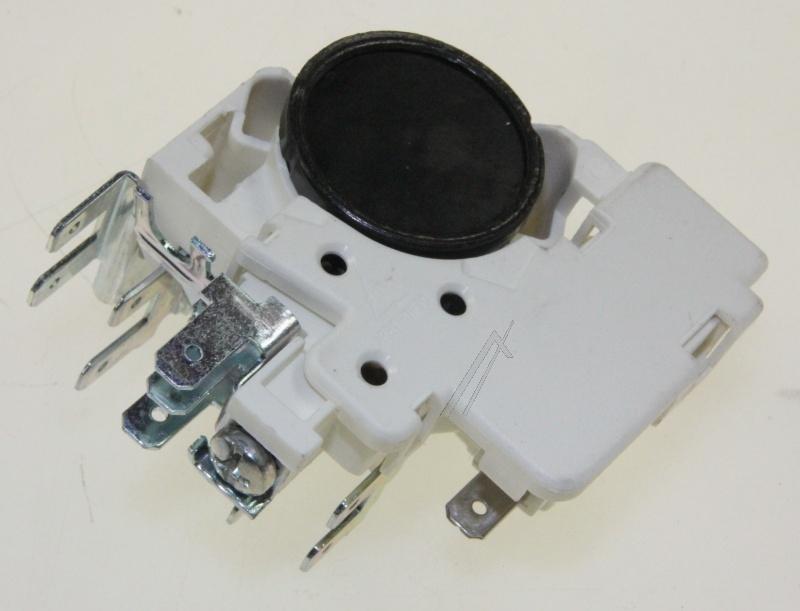 Elektrischer Anschluss für Liebherr Kühlschrank 694402600 ZV0/ZC3/ZF0 Motoraufhängung