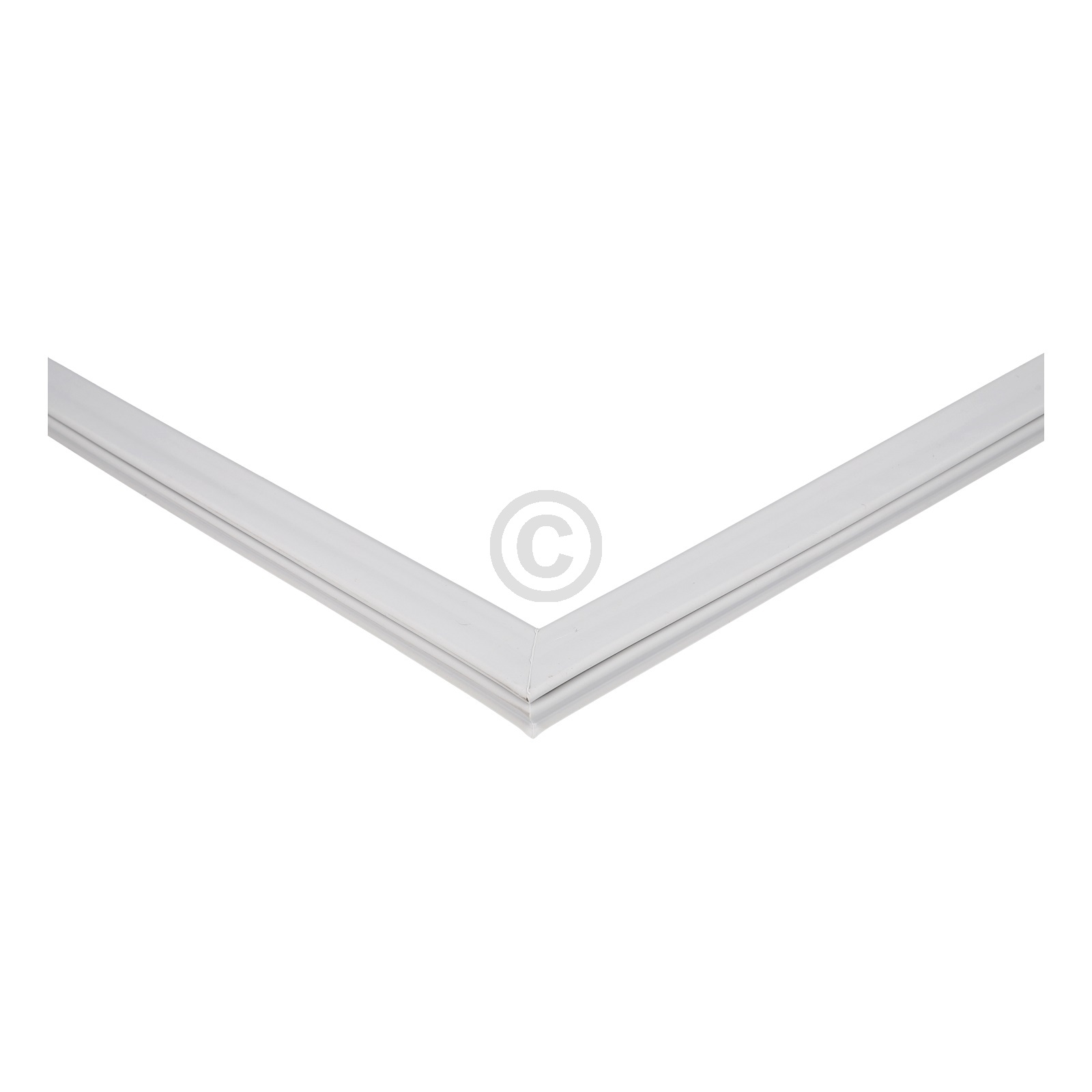 Türdichtung für Kühlteil Bauknecht C00868183 in Kühl-Gefrierkombination