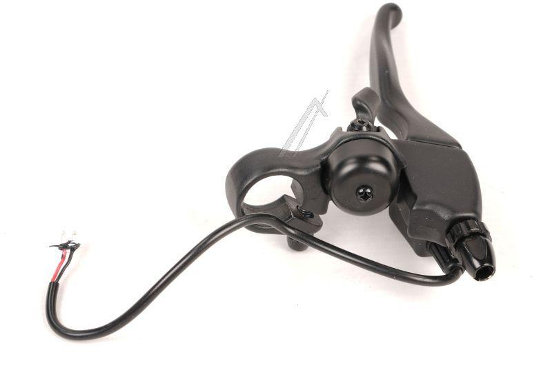 Linker Bremshebel mit Klingel Lamborghini AL_EXT_021 für E-Scooter ALEXTGREEN LAMO210001 ALEXTBRONZE LAMO210002