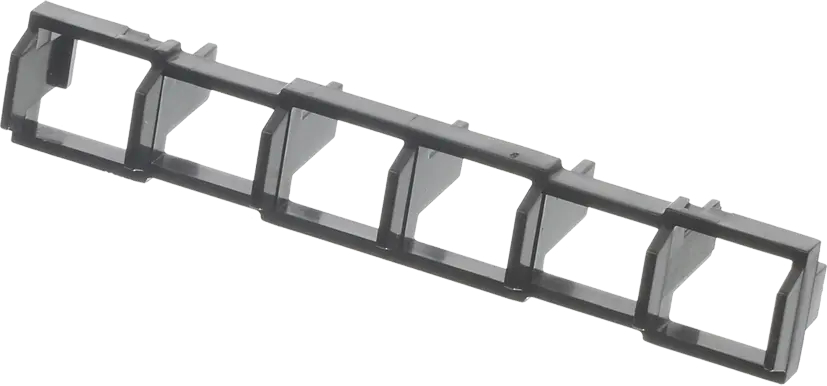 Träger für Mikrowelle Bosch 00652730 Drehteller-Lagerung