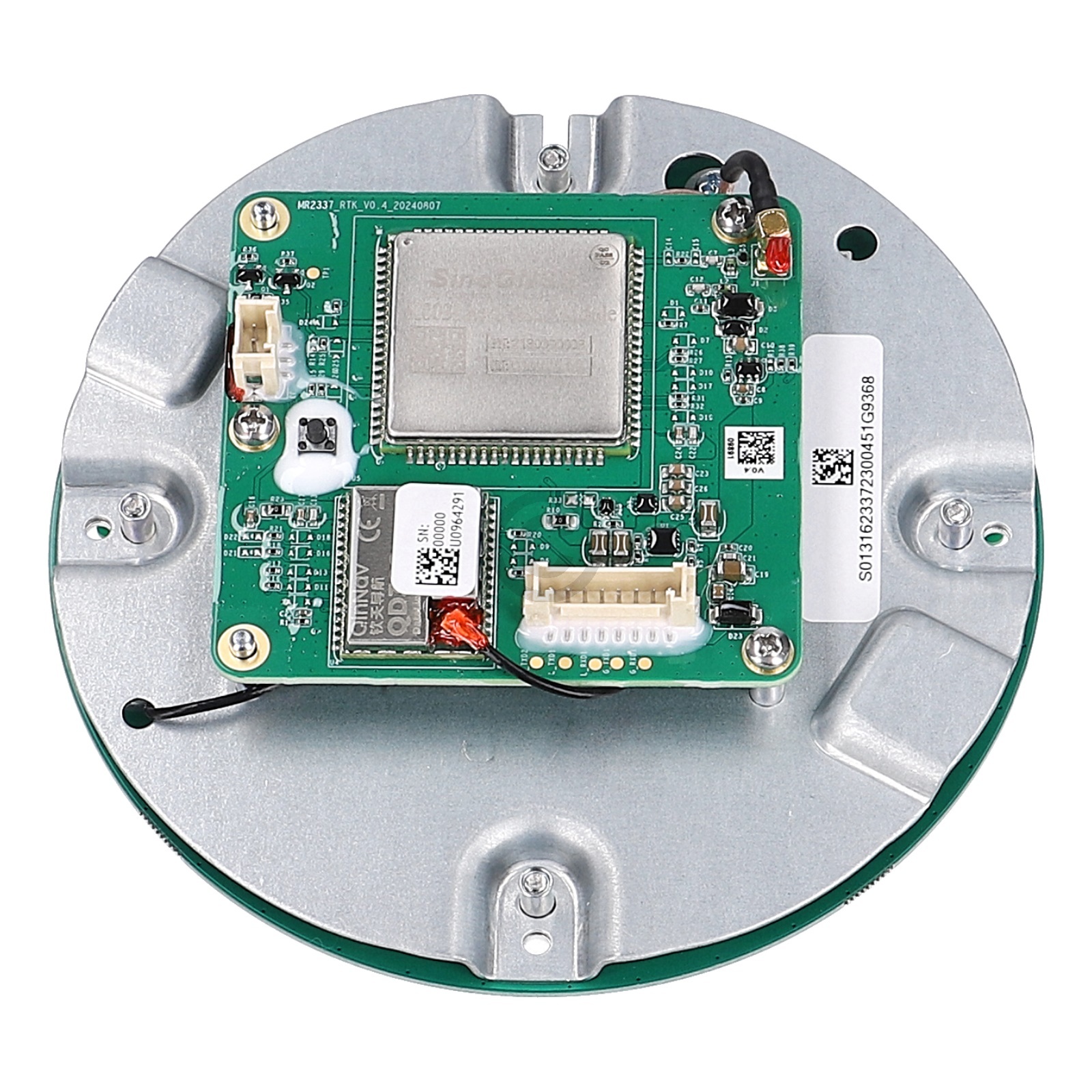 RTK signal box(SiNan) 201-2337-1204