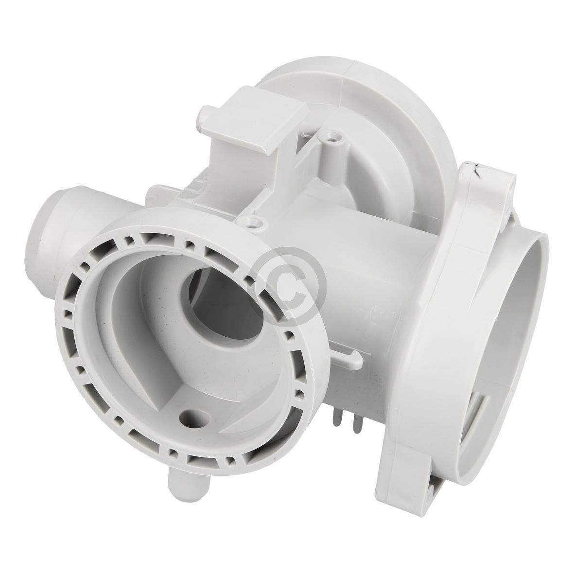 Pumpengehäuse LG 3108ER1001A für Waschmaschine LG Electronics