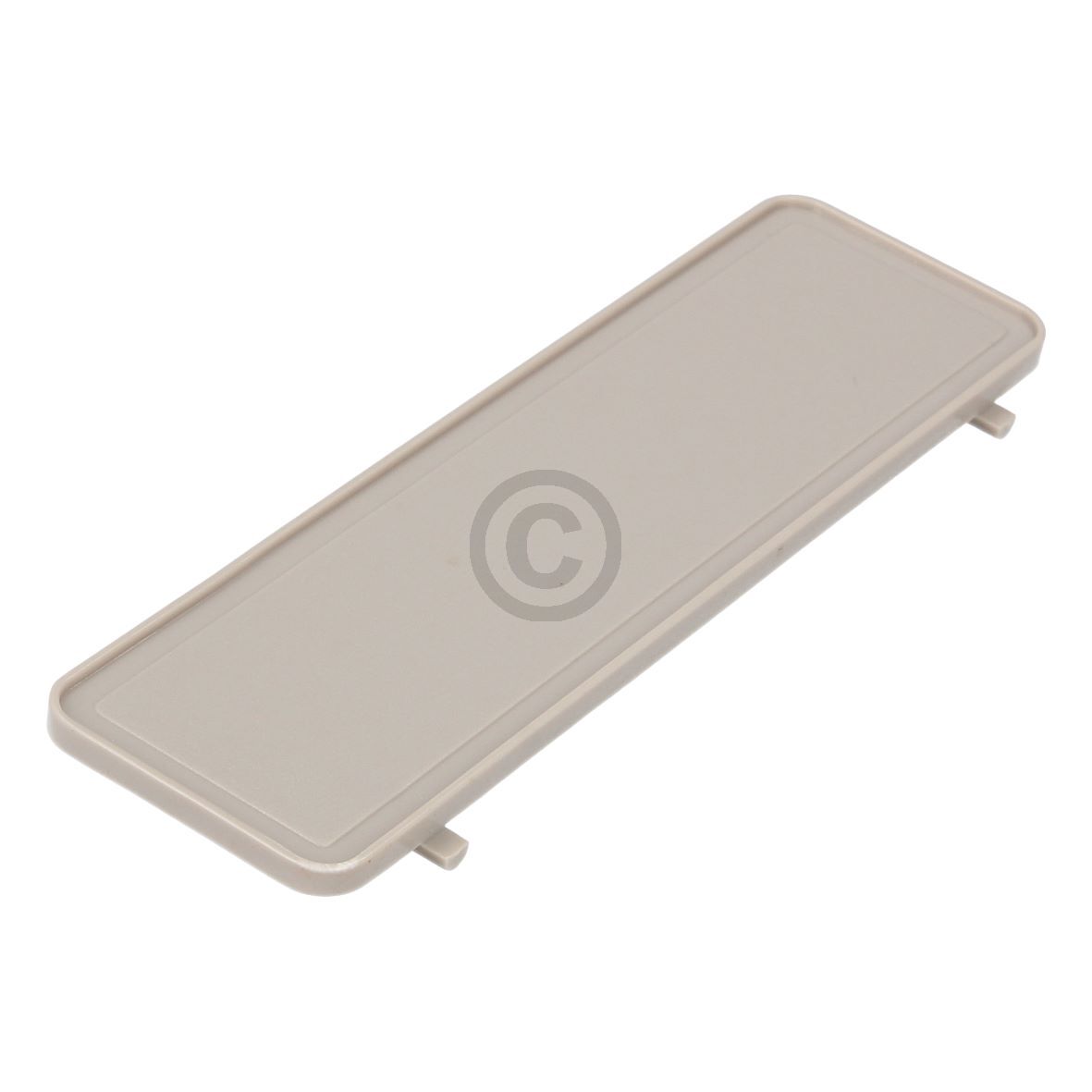 Türgriffklappe smeg 762171543 für Geschirrspüler